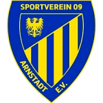 SV 09 Arnstadt