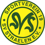 SV 19 Straelen logo