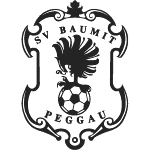 SV Baumit Peggau logo