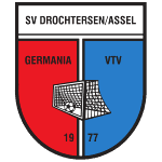 SV Drochtersen/Assel logo