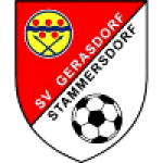 SV Gerasdorf Stammersdorf logo