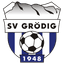 Groedig logo