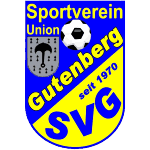 SV Gutenberg logo