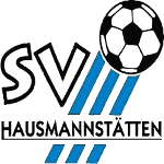 SV Hausmannstatten logo