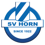 SV Horn logo