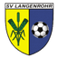 SV Langenrohr logo