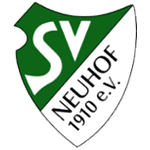 SV Neuhof logo