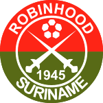 SV Robinhood logo