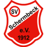 SV Schermbeck logo