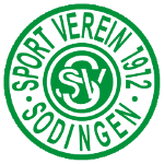 League logo