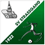 SV Strassgang logo