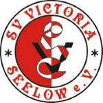 SV Victoria Seelow logo