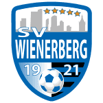 SV Wienerberg 1921 logo
