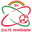 Home team logo
