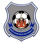 Svay Rieng FC logo