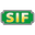 Away team logo