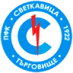 SFC Svetkavitsa Targovishte