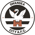 Swansea City U21 logo