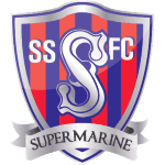 Swindon Supermarine logo