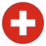 Швейцарія U18 logo