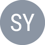 Sychev P. logo