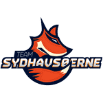 Team Sydhavsøerne