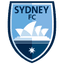 Sydney FC Academy logo