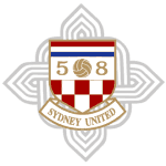 Sydney United U20