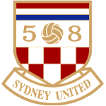 Sydney United logo