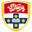 Home team logo