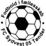 League logo