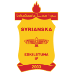 Syrianska Eskilstuna IF