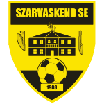 Szarvaskend SE