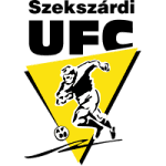 Szekszárdi UFC logo