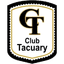 Tacuary Asunción logo