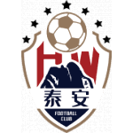 Тайян Тянькуан logo