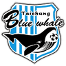 Taichung Blue Whale