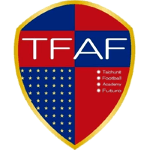 Taichung Futuro FC logo