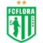 Талліннський ФК "Флора IV logo