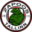 Tallinna FC Zapoos logo