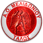 Talos Melidoniou logo