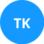 Tamm K. logo