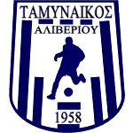 A.O. Tamynaikos Aliveriou