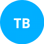 Тан Б. logo