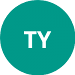 Tanaka Y. logo