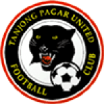 Tanjong Pagar Utd FC logo
