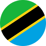 Tanzania U23 logo