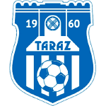 Taraz Karatau 2