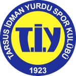 Tarsus Idman Yurdu logo