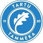 Тарту JK Tammeka U19